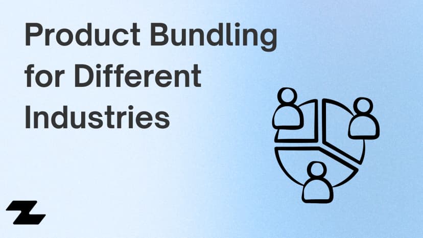 Product Bundling for Different Industries: Fashion, Electronics, Beauty & More