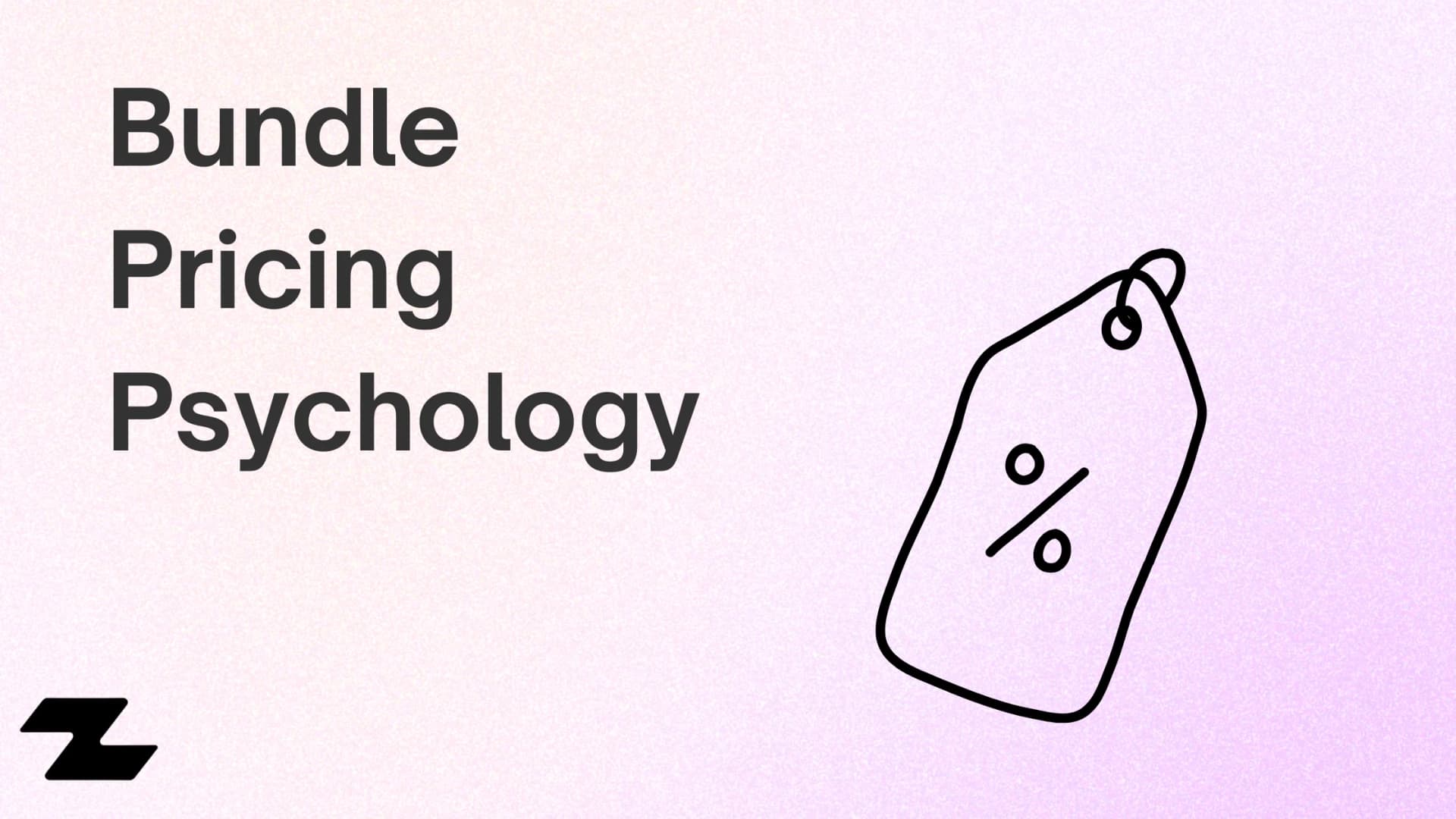 Bundle Pricing Psychology: Finding the Sweet Spot for Maximum Conversions